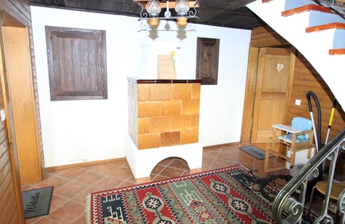 Fresach Other | Apartment in Fresach / Carinthia with pool
