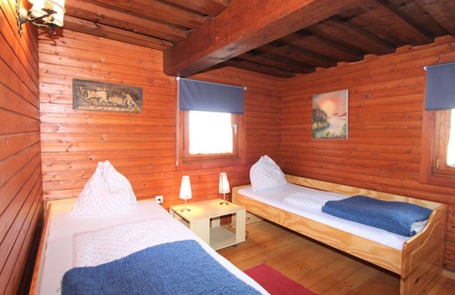 Fresach Other | Apartment in Fresach near Ski Slopes & Lake