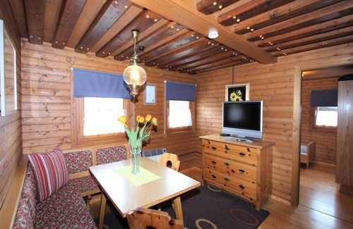 Fresach Other | Apartment in Fresach near Ski Slopes