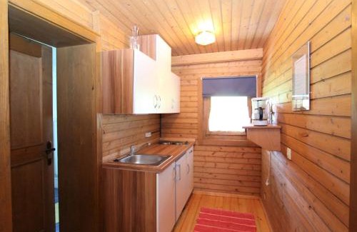 Fresach House | Apartment in Fresach near Ski Slopes
