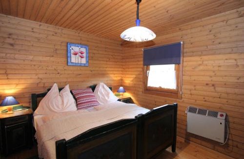 Fresach House | Apartment in Fresach near Ski Slopes