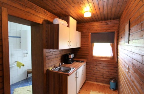 Fresach House | Apartment in Fresach near Ski Slopes