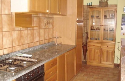 Galbato Apartment | Apartment in front of the Aeolian Islands: terrace with beautiful panoramic view
