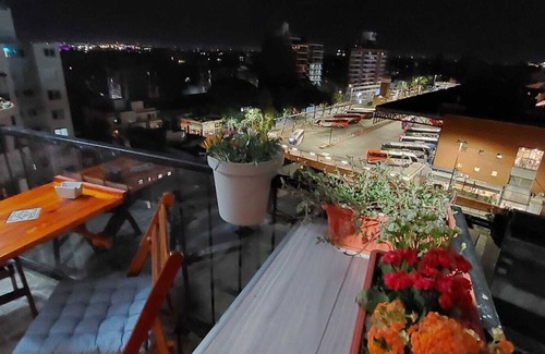 Montevideo Apartment | APARTMENT IN FRONT OF BUS TERMINAL 3 CROSSROADS BRAND NEW