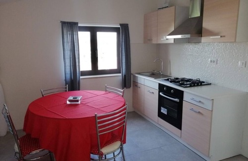Funtana Apartment | Apartment in Funtana with Balcony, Air condition, WIFI, Washing machine (4982-3)