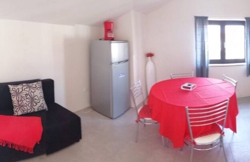 Funtana Apartment | Apartment in Funtana with Balcony, Air condition, WIFI, Washing machine (4982-3)