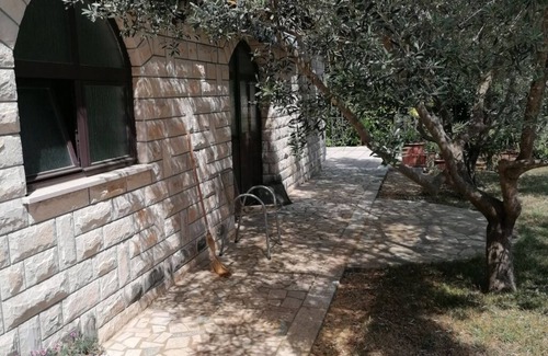 Funtana Apartment | Apartment in Funtana with Air condition, WIFI, Washing machine (4990-1)