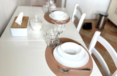 Faubourg-Raines Apartment | Apartment in Gare/Darcy town center