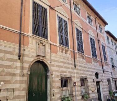 Gavi Apartment | Apartment in Gavi near Serravalle Outlet
