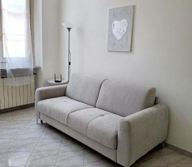 Gavi Apartment | Apartment in Gavi near Serravalle Outlet