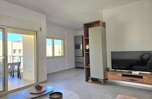 Elbasan Apartment | Apartment in Gjiri Lalzit near Elements Beach