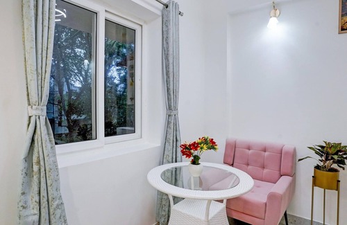 Marna Apartment | Apartment in Goa Near Stunning Beaches