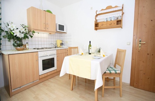 Huettschlag Apartment | Apartment in Hüttschlag near Ski Bus