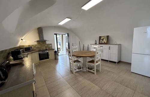 Scata Apartment | Apartment in Haute-Corse in a charming Castagniccia village