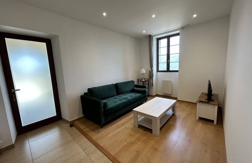 Scata Apartment | Apartment in Haute-Corse in a charming Castagniccia village