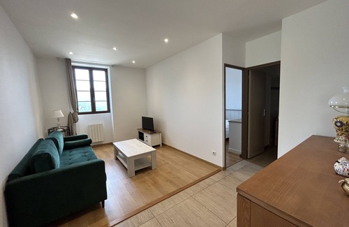 Scata Apartment | Apartment in Haute-Corse in a charming Castagniccia village
