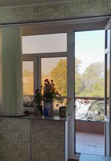 Nakhchivan Apartment | Apartment in heart of center