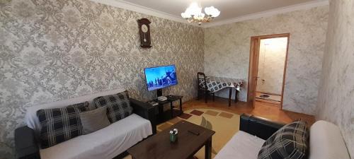 Nakhchivan Apartment | Apartment in heart of center