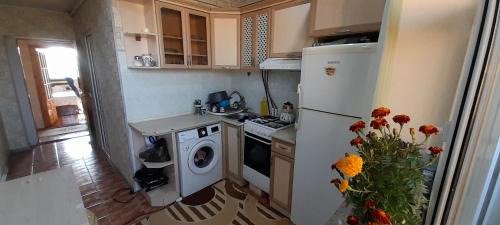 Nakhchivan Apartment | Apartment in heart of center