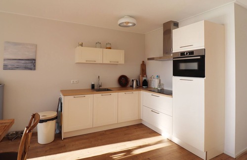 Heeg Apartment | Apartment in Heeg with Heegermeer Views