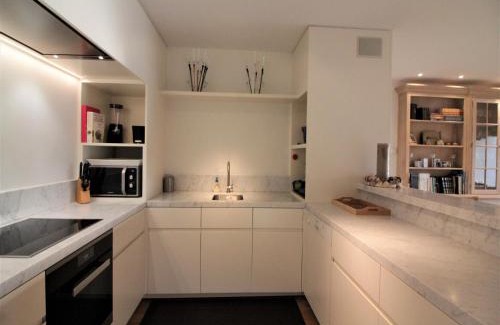 Het Zoute Apartment | Apartment in Het Zoute near Beaches