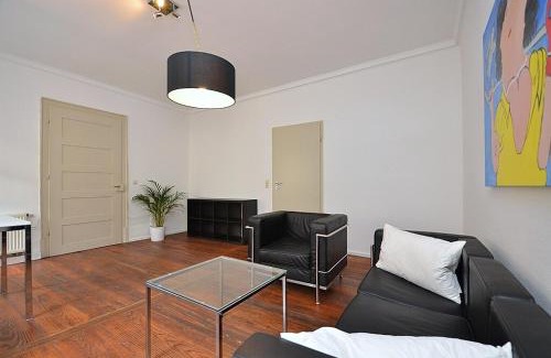 Heusteigviertel Apartment | Apartment in Heusteigviertel