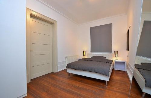 Heusteigviertel Apartment | Apartment in Heusteigviertel