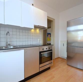 Heusteigviertel Apartment | Apartment in Heusteigviertel