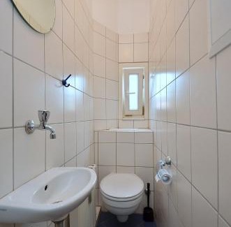 Heusteigviertel Apartment | Apartment in Heusteigviertel