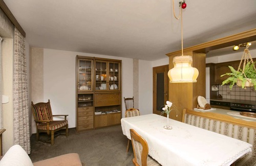 Lechaschau Apartment | Apartment in Hinterbichl near Ski Bus
