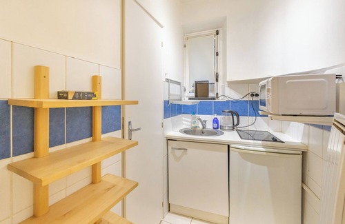Chambery Apartment | Apartment in Historic Building, Center of Chambéry