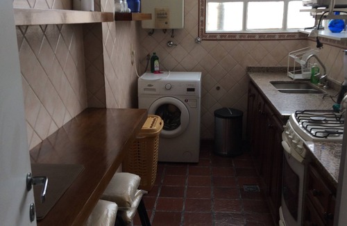 Buenos Aires Central Business District Apartment | Apartment in historical center of Buenos Aires