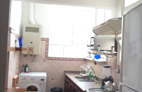 Buenos Aires Central Business District Apartment | Apartment in historical center of Buenos Aires