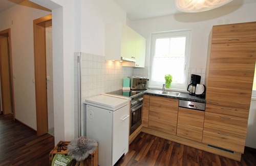 Landeck Apartment | Apartment in Hochgallmigg near Ski Lift