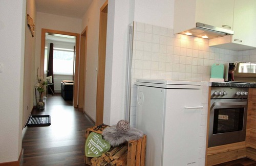 Landeck Apartment | Apartment in Hochgallmigg near Ski Lift