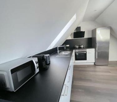 Hohberg Apartment | Apartment in Hofweier DG