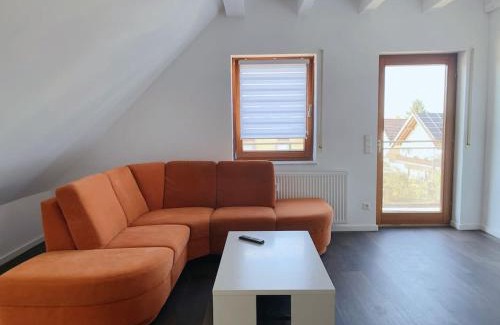 Hohberg Apartment | Apartment in Hofweier DG