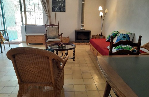 Alquife Other | Apartment in Holiday Farm Sierra Nevada Andalusia Spain