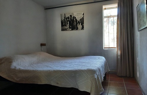 Alquife Other | Apartment in Holiday Farm Sierra Nevada Andalusia Spain