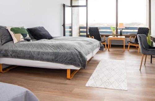 Vedersø Klit House | Apartment in Holiday Park in Vederso Klit