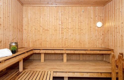 Vedersø Klit House | Apartment in Holiday Park in Vederso Klit