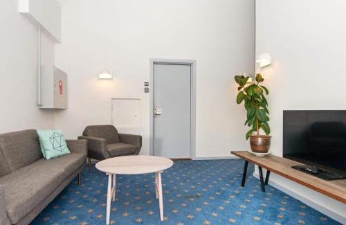 Vedersø Klit House | Apartment in Holiday Park in Vederso Klit