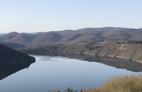Waldeck Apartment | Apartment in Hotel Seeblick Edersee, Am See, pets on request