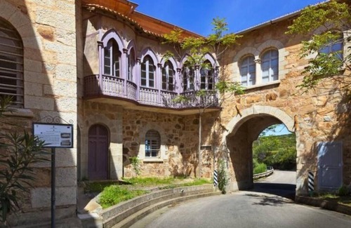 Arbus House | Apartment in house with vegetable garden in Arbus Sardinia