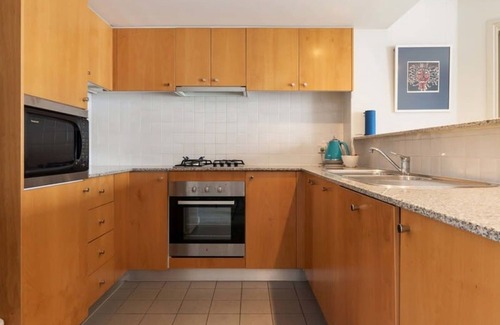 Woolloomooloo Apartment | Apartment in Iconic Fingerwharf