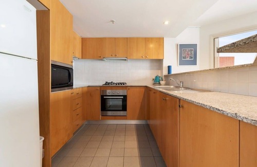 Woolloomooloo Apartment | Apartment in Iconic Fingerwharf