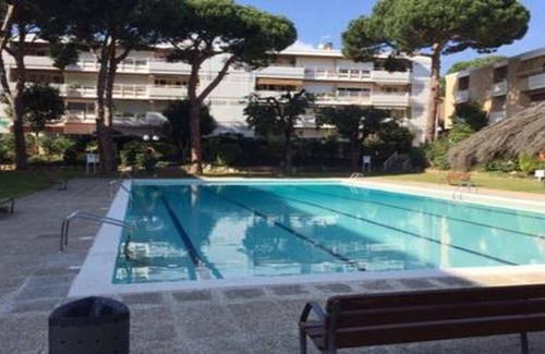 Cabrils Apartment | APARTMENT IN IDEAL URBANIZATION FOR FAMILIES