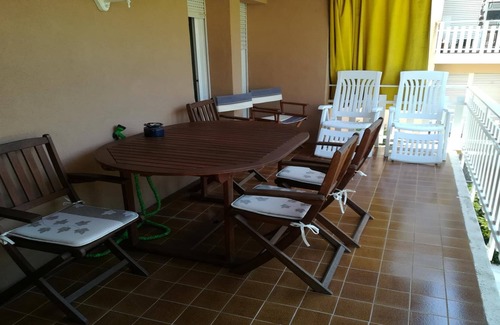 Cabrils Apartment | APARTMENT IN IDEAL URBANIZATION FOR FAMILIES