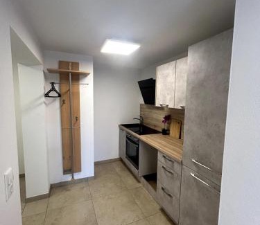 Sinzing Apartment | Apartment in idyllischer Lage nahe Regensburg