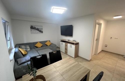 Sinzing Apartment | Apartment in idyllischer Lage nahe Regensburg